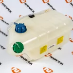 812W06125-0001 SITRAK Бак расширительный в сборе