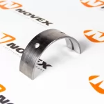 201V01113-0284 SITRAK Вкладыш коренной верхний