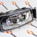 811W25101-6002 SITRAK Фара передняя правая