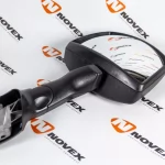 812W63730-6656 SITRAK Зеркало обзора переднее в сборе