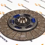 WG9925160822 SITRAK Диск сцепления