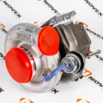 202V09100-7926 SITRAK Турбонагнетатель