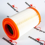 ST40207A Фильтр кабины 417-8134 / SC90385 