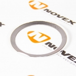 WG9925549690 SITRAK Прокладка выхлопной трубы