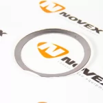 WG9925549690 SITRAK Прокладка выхлопной трубы