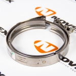 WG9925549679 SITRAK V-образный хомут выхлопной трубы