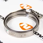 WG9925549679 SITRAK V-образный хомут выхлопной трубы