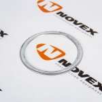 WG9925540505 SITRAK Уплотнительная прокладка (Диаметр 126mm)