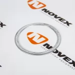 WG9925540505 SITRAK Уплотнительная прокладка (Диаметр 126mm)