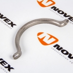 WG9925540009 SITRAK Хомут выхлопной системы