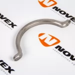 WG9925540009 SITRAK Хомут выхлопной системы