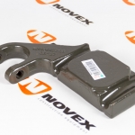 WG9925522138 SITRAK Кронштейн левой передней рессоры