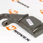 WG9925522138 SITRAK Кронштейн левой передней рессоры