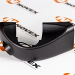 712W63730-0043 SITRAK Накладка зеркала заднего вида правого с камерой