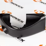 712W63730-0043 SITRAK Накладка зеркала заднего вида правого с камерой