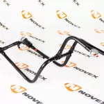 202V12305-5333 SITRAK Трубка топливная пластиковая низкого давления Обратка