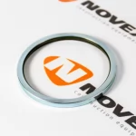 208-70-12231-ETP Komatsu Сальник ковшевого пальца 208-70-73530, 4074008