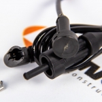 WG9761450176 SITRAK Датчик износа тормозных колодок