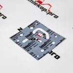 4211122 Прокладка DANA 745827