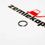 4207844 Кольцо DANA 745937