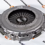 WG9925160611 SITRAK Диск сцепления нажимной