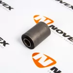 1780  680035 SITRAK Втулка переднего стабилизатора концевая 20х45х64