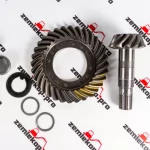 66752 Главная пара