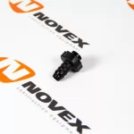 WG9725550206 SITRAK Наконечник прямой полиамидной трубки