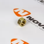 190003888459 SITRAK Гайка стопорная