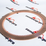 424-15-12710^ Диск 424-15-12711