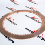 424-15-12710^ Диск 424-15-12711