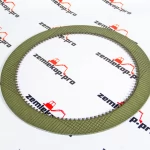 17M-22-23310^ Тормозной диск 17M-22-23290