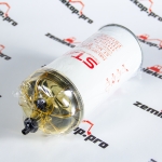 ST20474C Фильтр топливный с колбой D4D, D5D (грубой очистки)