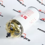 ST20474C Фильтр топливный с колбой D4D, D5D (грубой очистки)