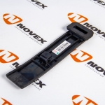 WG9925955059 SITRAK Лента резиновая брызговика WG9925955059/1