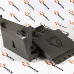 YZ900076000013 SITRAK Крышка ящика АКБ