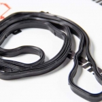 504070039 CNH Прокладка проставочной плиты CNH