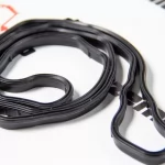 504070039 CNH Прокладка проставочной плиты CNH