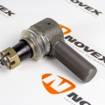 AZ400743950005 SITRAK Наконечник рулевой тяги правый