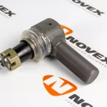 AZ400743950005 SITRAK Наконечник рулевой тяги правый