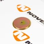 WG4007410062 SITRAK Крышка шкворня