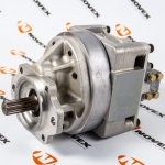 705-52-40160-ETP НАСОС ГИДРАВЛИКИ