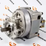 705-52-40160-ETP НАСОС ГИДРАВЛИКИ