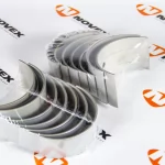 6127-21-8071-E-ETP ВКЛАДЫШИ КОРЕННЫЕ