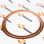 6128-11-5481-ETP Прокладка глушителя