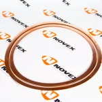 6128-11-5481-ETP Прокладка глушителя