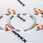 6127-21-8051-E ETP Полукольца (комплект из 4 шт.)