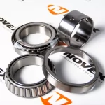 17A-12-12181 ETP Втулка демпфера в сборе с подшипниками