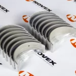 6210-29-8010-E-ETP  ВКЛАДЫШИ КОРЕННЫЕ