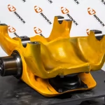 17A-30-00051-ETP  КАРЕТКА В СБОРЕ (БАЛАНСИР)